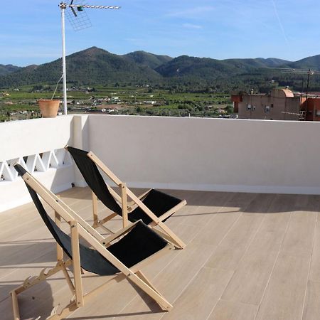 فيلا La Casa Del Castell أوندا المظهر الخارجي الصورة
